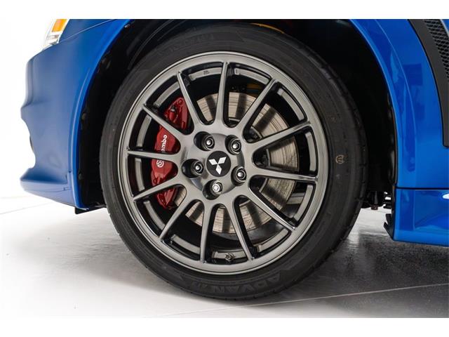 2015 Mitsubishi Lancer (CC-2075115) for sale in Fort Lauderdale, Florida