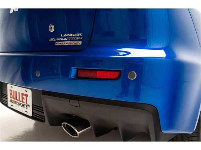 2015 Mitsubishi Lancer (CC-2075115) for sale in Fort Lauderdale, Florida