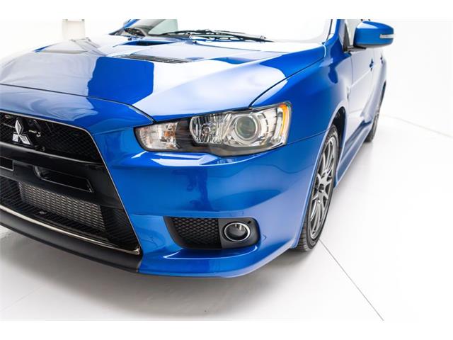 2015 Mitsubishi Lancer (CC-2075115) for sale in Fort Lauderdale, Florida