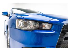 2015 Mitsubishi Lancer (CC-2075115) for sale in Fort Lauderdale, Florida