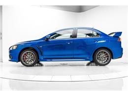 2015 Mitsubishi Lancer (CC-2075115) for sale in Fort Lauderdale, Florida