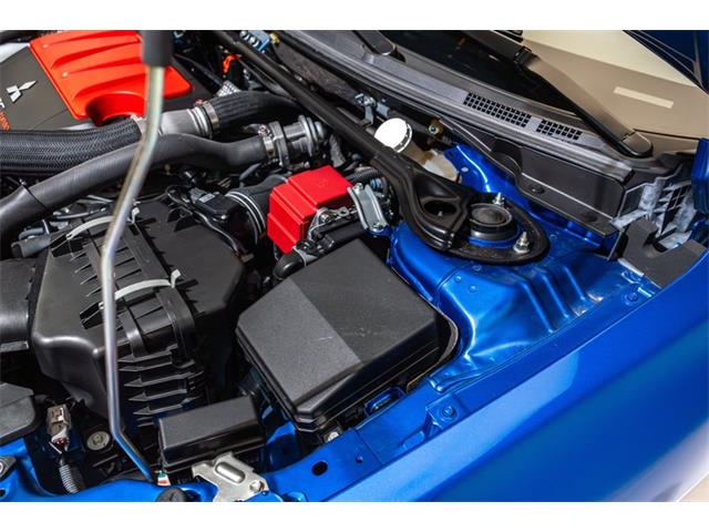 2015 Mitsubishi Lancer (CC-2075115) for sale in Fort Lauderdale, Florida