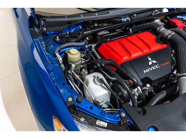 2015 Mitsubishi Lancer (CC-2075115) for sale in Fort Lauderdale, Florida