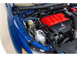 2015 Mitsubishi Lancer (CC-2075115) for sale in Fort Lauderdale, Florida