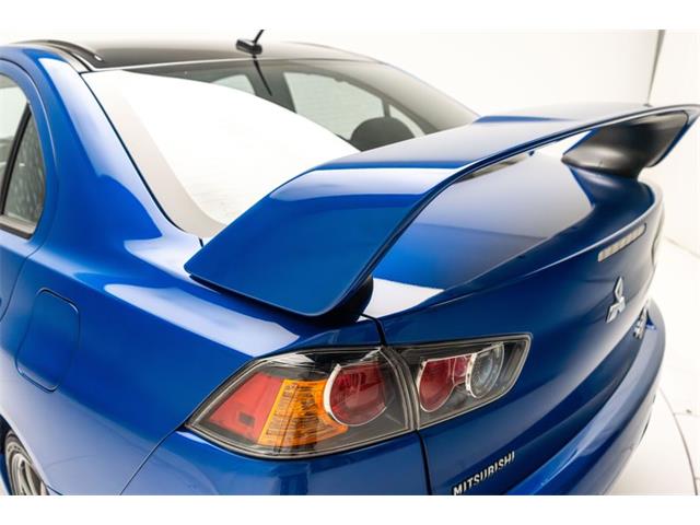 2015 Mitsubishi Lancer (CC-2075115) for sale in Fort Lauderdale, Florida