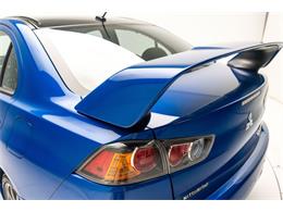 2015 Mitsubishi Lancer (CC-2075115) for sale in Fort Lauderdale, Florida