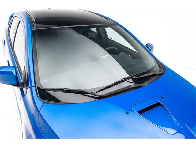 2015 Mitsubishi Lancer (CC-2075115) for sale in Fort Lauderdale, Florida