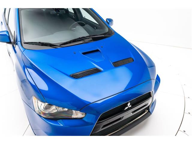 2015 Mitsubishi Lancer (CC-2075115) for sale in Fort Lauderdale, Florida