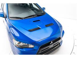 2015 Mitsubishi Lancer (CC-2075115) for sale in Fort Lauderdale, Florida