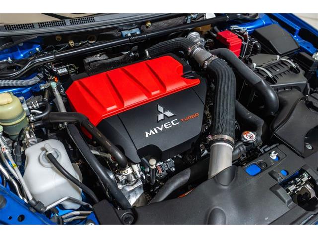 2015 Mitsubishi Lancer (CC-2075115) for sale in Fort Lauderdale, Florida
