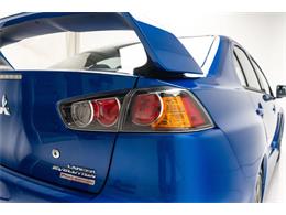 2015 Mitsubishi Lancer (CC-2075115) for sale in Fort Lauderdale, Florida