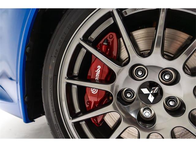 2015 Mitsubishi Lancer (CC-2075115) for sale in Fort Lauderdale, Florida