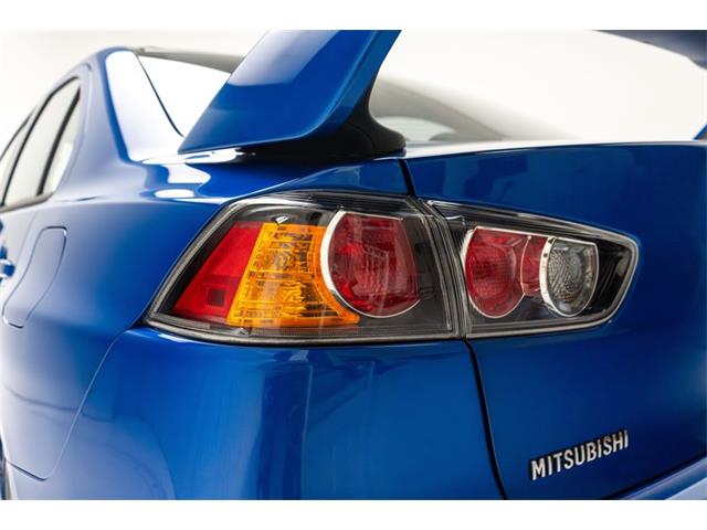 2015 Mitsubishi Lancer (CC-2075115) for sale in Fort Lauderdale, Florida