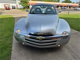2005 Chevrolet SSR (CC-2075116) for sale in North Canton, Ohio