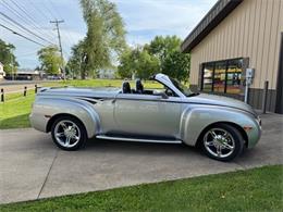 2005 Chevrolet SSR (CC-2075116) for sale in North Canton, Ohio