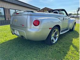 2005 Chevrolet SSR (CC-2075116) for sale in North Canton, Ohio