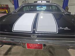 1969 Chevrolet Chevelle (CC-2075117) for sale in Spirit Lake, Iowa