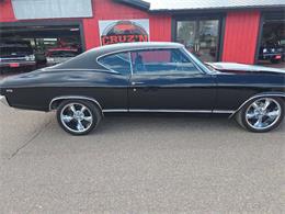 1969 Chevrolet Chevelle (CC-2075117) for sale in Spirit Lake, Iowa