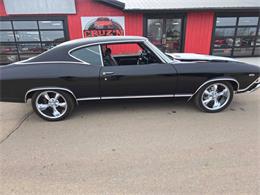 1969 Chevrolet Chevelle (CC-2075117) for sale in Spirit Lake, Iowa