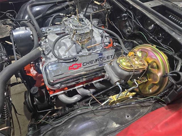 1969 Chevrolet Chevelle (CC-2075117) for sale in Spirit Lake, Iowa