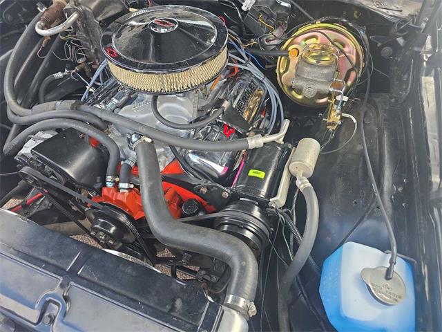 1969 Chevrolet Chevelle (CC-2075117) for sale in Spirit Lake, Iowa
