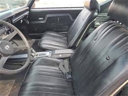 1969 Chevrolet Chevelle (CC-2075117) for sale in Spirit Lake, Iowa