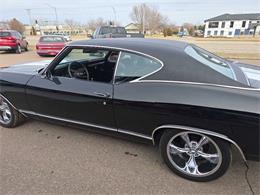 1969 Chevrolet Chevelle (CC-2075117) for sale in Spirit Lake, Iowa