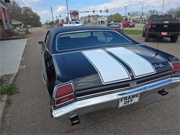 1969 Chevrolet Chevelle (CC-2075117) for sale in Spirit Lake, Iowa