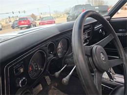 1969 Chevrolet Chevelle (CC-2075117) for sale in Spirit Lake, Iowa