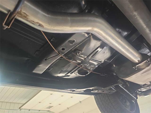 1969 Chevrolet Chevelle (CC-2075117) for sale in Spirit Lake, Iowa