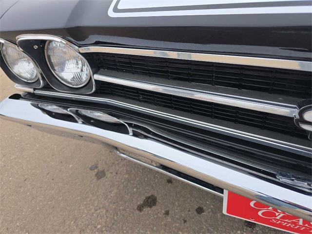 1969 Chevrolet Chevelle (CC-2075117) for sale in Spirit Lake, Iowa