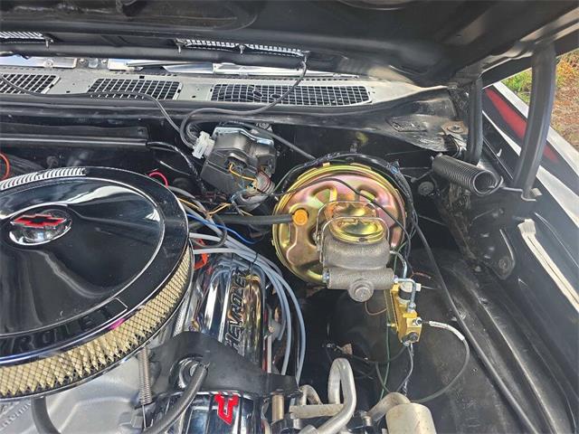 1969 Chevrolet Chevelle (CC-2075117) for sale in Spirit Lake, Iowa