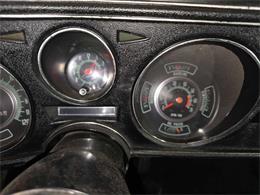 1969 Chevrolet Chevelle (CC-2075117) for sale in Spirit Lake, Iowa