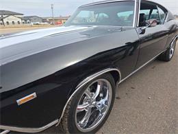 1969 Chevrolet Chevelle (CC-2075117) for sale in Spirit Lake, Iowa