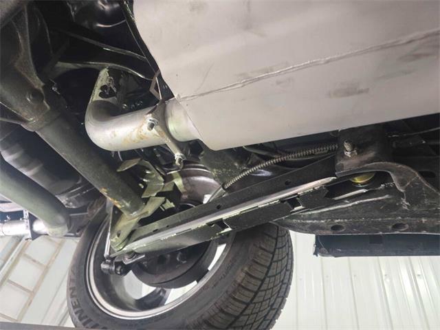 1969 Chevrolet Chevelle (CC-2075117) for sale in Spirit Lake, Iowa