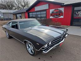 1969 Chevrolet Chevelle (CC-2075117) for sale in Spirit Lake, Iowa