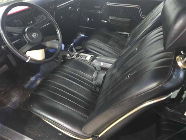 1969 Chevrolet Chevelle (CC-2075117) for sale in Spirit Lake, Iowa