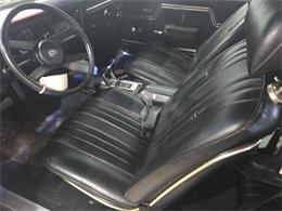 1969 Chevrolet Chevelle (CC-2075117) for sale in Spirit Lake, Iowa