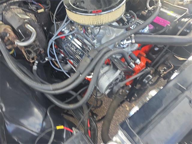 1969 Chevrolet Chevelle (CC-2075117) for sale in Spirit Lake, Iowa