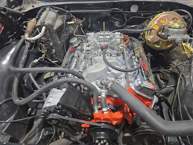 1969 Chevrolet Chevelle (CC-2075117) for sale in Spirit Lake, Iowa
