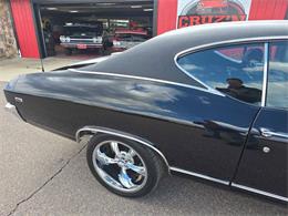 1969 Chevrolet Chevelle (CC-2075117) for sale in Spirit Lake, Iowa