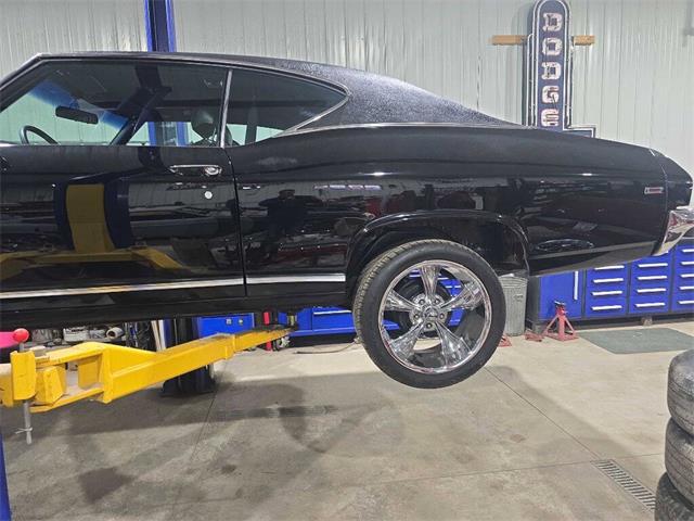 1969 Chevrolet Chevelle (CC-2075117) for sale in Spirit Lake, Iowa
