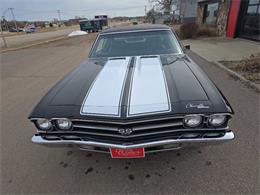 1969 Chevrolet Chevelle (CC-2075117) for sale in Spirit Lake, Iowa