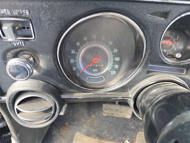 1969 Chevrolet Chevelle (CC-2075117) for sale in Spirit Lake, Iowa