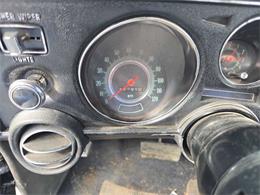 1969 Chevrolet Chevelle (CC-2075117) for sale in Spirit Lake, Iowa