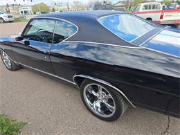 1969 Chevrolet Chevelle (CC-2075117) for sale in Spirit Lake, Iowa