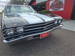 1969 Chevrolet Chevelle (CC-2075117) for sale in Spirit Lake, Iowa