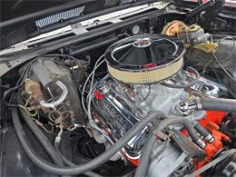 1969 Chevrolet Chevelle (CC-2075117) for sale in Spirit Lake, Iowa