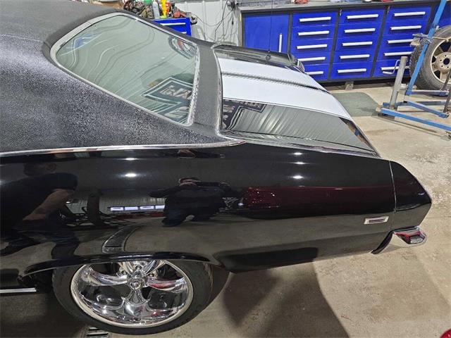 1969 Chevrolet Chevelle (CC-2075117) for sale in Spirit Lake, Iowa