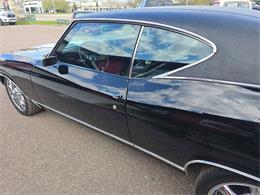 1969 Chevrolet Chevelle (CC-2075117) for sale in Spirit Lake, Iowa